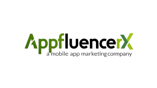 AppfluencerX ikonu