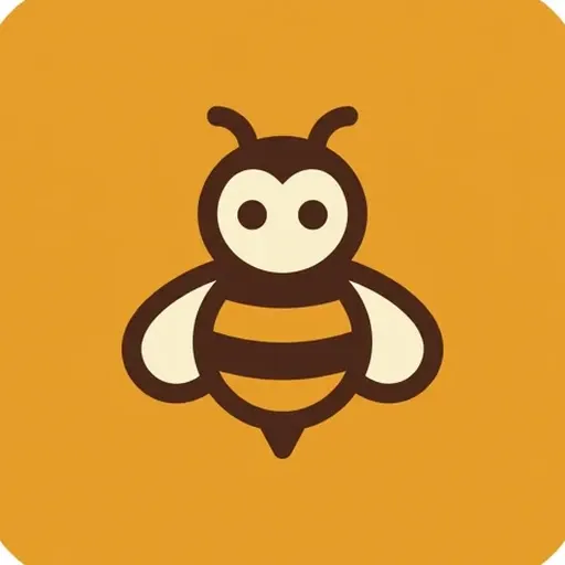 BEEing ikonu