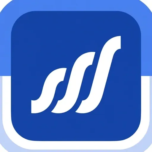 Fluxo ikonu