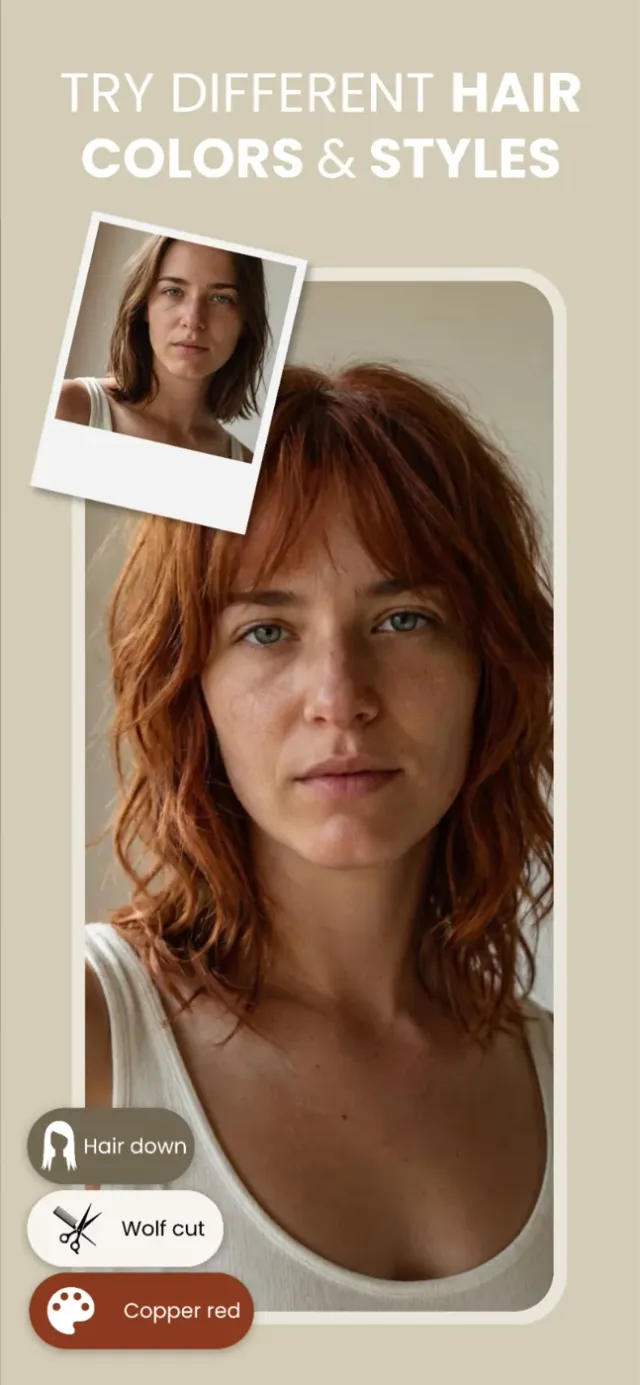 GlowTira arayüzü 1