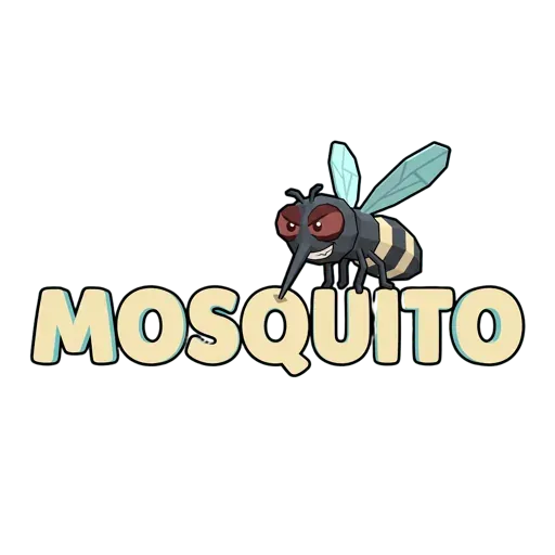 Mosquito ikonu