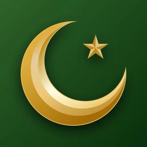 Muslim Mubarak ikonu