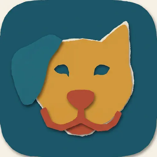 Pawmo ikonu