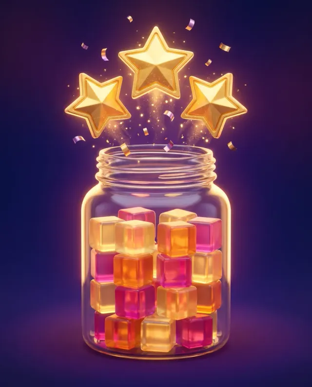 Tilting Jar arayüzü 1