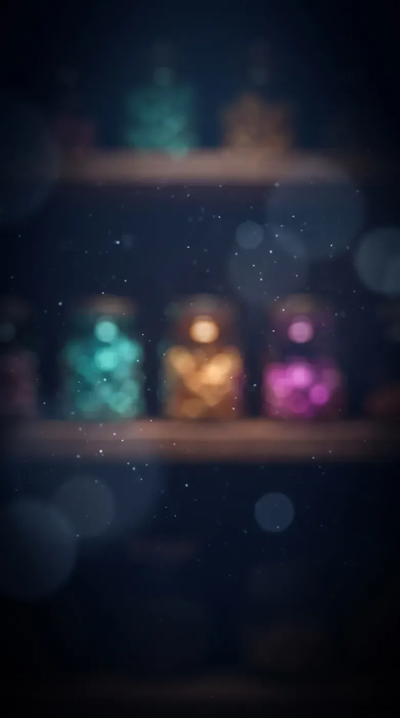 Tilting Jar — arayüz 4