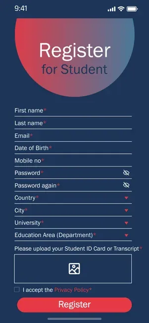 UniApp — arayüz 4