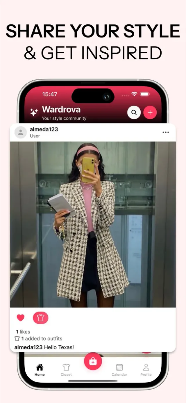 Wardrova arayüzü 1