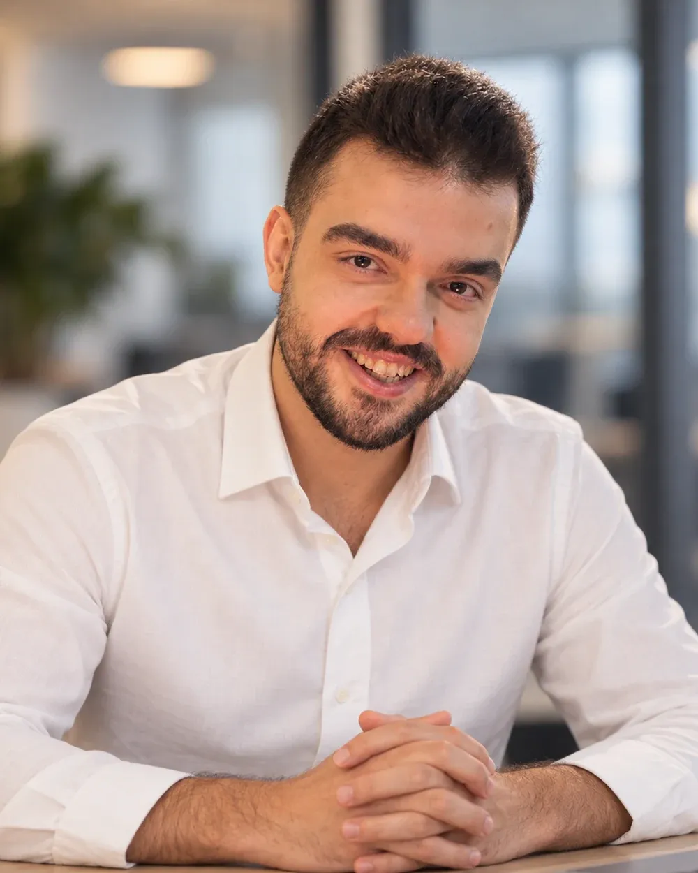 Ali Mert Güleç